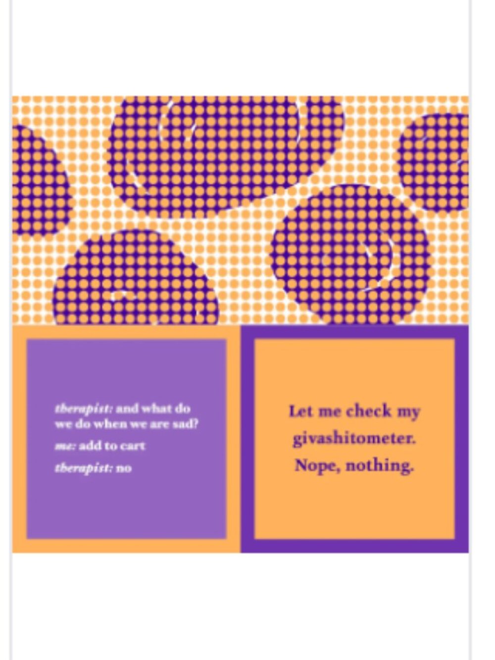 Add To Cart Party Napkins